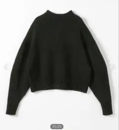 2026年最新】macphee ラムカシミヤ クルーネックプルオーバーの人気