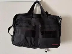 【超美品】BRIEFING A4 3WAY LINER MW