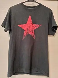 Rage Against the Machine　バンドTシャツ　2008年 RAGE AGAINST THE MACHINE 2008年復活来日LIVE！限定Tシャツ3種