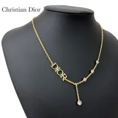 Christian Dior ネックレス Dio(r)evolution