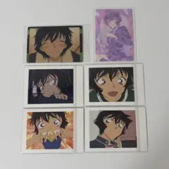 名探偵コナン ぱしゃこれ 8弾 世良真純 まとめ売り - メルカリ