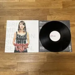 2025年最新】bring me the horizon レコードの人気アイテム