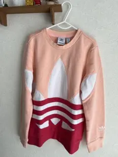 adidas トレーナー 140