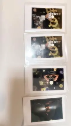 いれいす 悠佑 実写チェキ