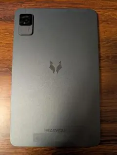 HEADWOLF FPad F6 128GB 本体 グレー - メルカリ