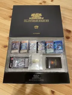 2025年最新】20th anniversary duelist boxの人気アイテム - メルカリ