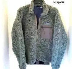 patagonia クラシック レトロカーディガン入手困難☆希少カラー