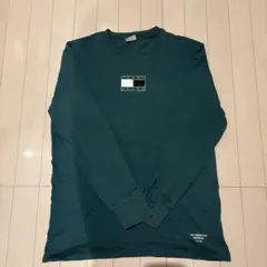 Tommy Jeans ロングTシャツ