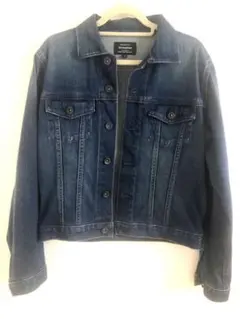 ユナイテッドアローズ ストレッチデニムジャケット