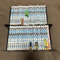 アオアシ 全巻 1-40巻 完結 ＋ ブラザーフット アニメ化のサムネイル