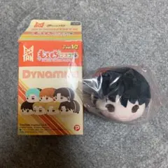 TinyTAN DYNAMITE もちもちマスコット j-hope