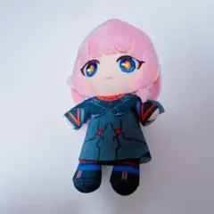 V.W.P 理芽 おすわり理芽ぬいぐるみ Nightwings / 神椿 - メルカリ