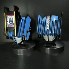 仮面ライダー ディケイド 仮面ライダーマスクコレクション ディエンドセット