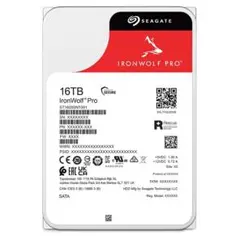 新品 Seagate ST16000NT001 16TB 7200RPM 3.5