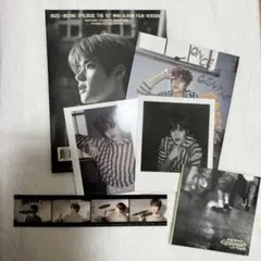 RIIZE epilogue リパケ film ver. ソヒ