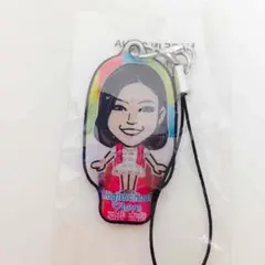 石井杏奈 クリーナー