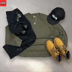 c-boy style (vol.414)carhartt