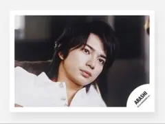 ミニあらし(ミニフォト) 松本潤⑪ 『嵐サマツア2006“Cool&Soul