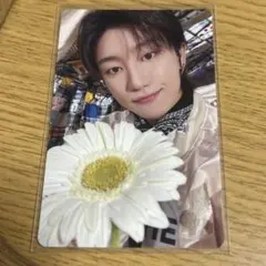 SEVENTEEN 消費期限 Carat盤 ミンハオ