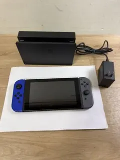 Nintendo Switch 本体 動作確認済み