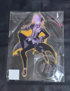 名古屋市交通局 × まどマギ A賞 暁美ほむら メタリックアクリルボード