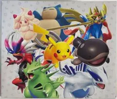 スタートデッキ Generations スペシャルバトルセット プロモ・箱無しa