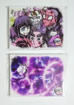 鬼滅の刃　ufotable DINING　刀鍛冶の里編　キャンバスパネル