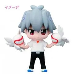 2026年最新】ぷちエヴァ 一番くじの人気アイテム - メルカリ