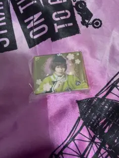 ミュージカル刀剣乱舞 石切丸