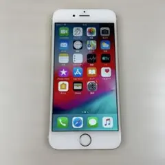 Apple iPhone 6 64GB バッテリー95%