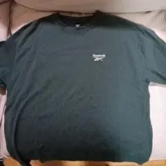 Reebok 超特急　2025夏コラボ商品　タクヤさん着用