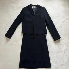 WHITE JOOLA 11号 入学式 卒業式 ラメ入り フォーマル ワンピース