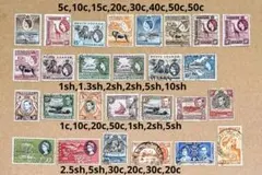 2026年最新】ケニア切手の人気アイテム - メルカリ