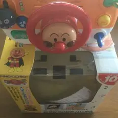 アンパンマン おでかけメロディハンドル