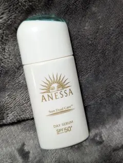 おまけ付き ANESSA アネッサ デイセラム N 日中用乳液 30mlのサムネイル