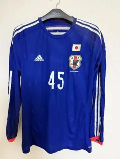 adidas サッカー日本代表 本田圭佑 オーセンティック ユニフォーム XO