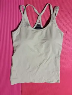 美品！リンダワークス　ヨガウェア✨タンクトップ