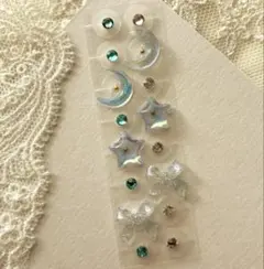 102.耳ツボジュエリー