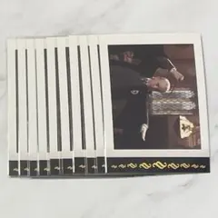 ハリーポッター ぱしゃこれ ドラコ ⑧