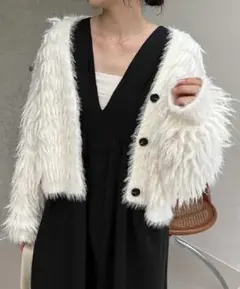 CAPRICIEUX LE'MAGE　フリンジV CD