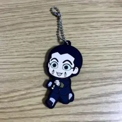 ゴールデンカムイ 宇佐美 ラバーストラップ