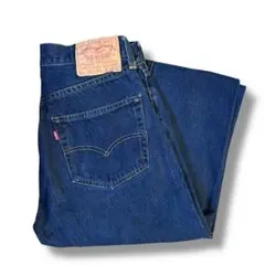 美品✨Levi's リーバイス バレンシア 501XX USA製 赤耳 W31