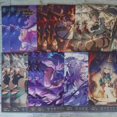 2026年最新】崩壊スターレイルクリアファイルの人気アイテム - メルカリ