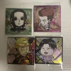 2025年最新】HUNTER×HUNTERイルミトレーディングカードの人気