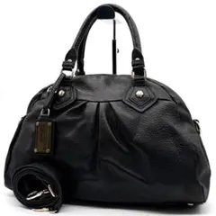 美品　MARC BY MARC JACOBS Classic Q Blackのサムネイル