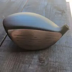 TaylorMade RBZ ドライバー ヘッド　10.5度　マットブラック仕様