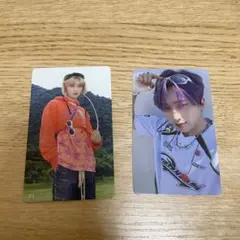 INI ファンコン FTCフェンファン トレカ メール会員 073