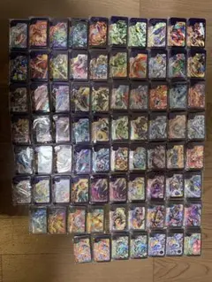 ポケモンフレンダまとめ売り 引退品