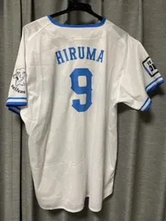 西武ブルーシリーズ　配布ユニフォーム L