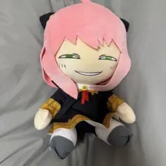 spy family アーニャ bigぬいぐるみ